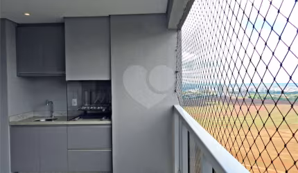 Apartamento com 2 quartos à venda em Quinta Da Primavera - SP