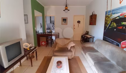 Apartamento com 3 quartos à venda em Parque Dos Lagos - SP
