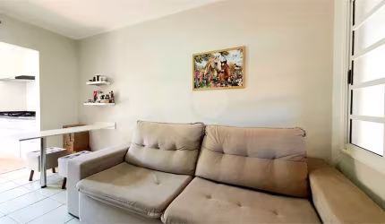 Casa com 2 quartos à venda em Jardim Cristo Redentor - SP