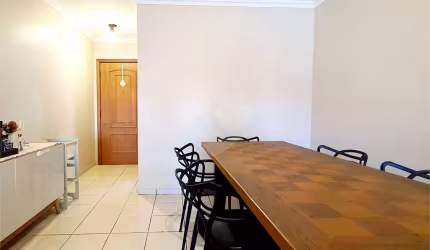 Apartamento com 3 quartos à venda em Jardim Botânico - SP
