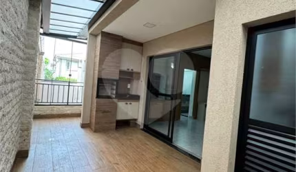 Apartamento com 2 quartos à venda em Jardim Nova Aliança Sul - SP