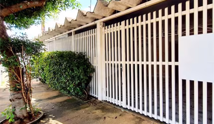 Casa com 3 quartos à venda em Independência - SP