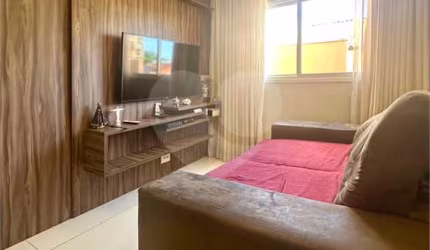 Apartamento com 2 quartos à venda em Residencial Greenville - SP