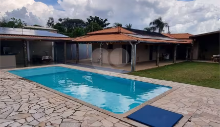 Chácara com 3 quartos à venda em Condomínio Cachoeira - MG