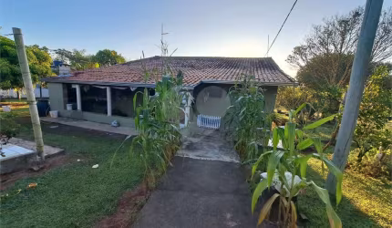 Chácara com 2 quartos à venda em Condomínio Cachoeira - MG