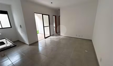 Apartamento com 2 quartos à venda em Sumarezinho - SP
