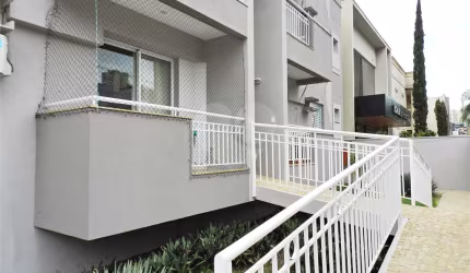 Apartamento com 2 quartos à venda em Jardim Botânico - SP