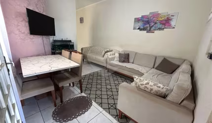 Casa com 3 quartos à venda em Planalto Verde - SP