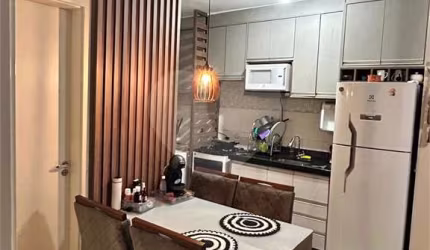 Apartamento com 2 quartos à venda em Valentina Figueiredo - SP