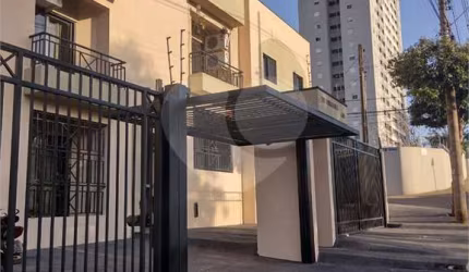Apartamento com 3 quartos à venda em Parque Residencial Lagoinha - SP