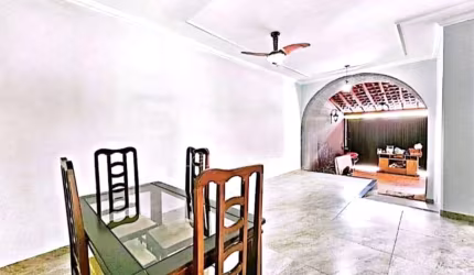 Casa com 2 quartos à venda em Iguatemi - SP
