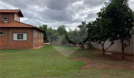 Chácara com 4 quartos à venda em Jardim Ouro Branco - SP
