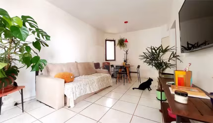 Apartamento com 2 quartos à venda em Centro - SP