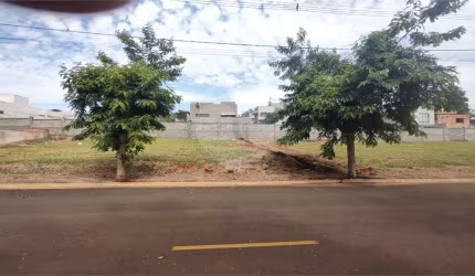 Terreno à venda em Reserva San Pedro - SP