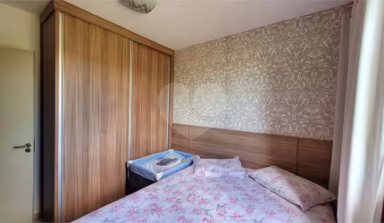 Apartamento com 2 quartos à venda em Reserva Sul Condomínio Resort - SP