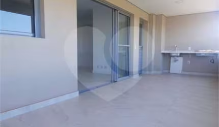 Apartamento com 3 quartos à venda em Jardim Botânico - SP