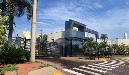 Apartamento com 2 quartos à venda em Recreio Das Acácias - SP