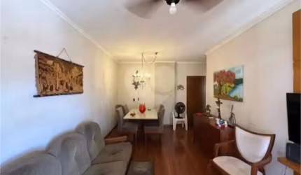 Apartamento com 2 quartos à venda em Jardim Irajá - SP