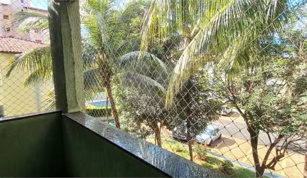 Apartamento com 3 quartos à venda em Iguatemi - SP