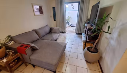 Apartamento com 2 quartos à venda em Jardim Paulista - SP