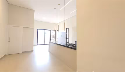 Casa térrea com 3 quartos à venda em Portal Da Mata - SP