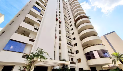 Apartamento com 4 quartos à venda em Vila Seixas - SP