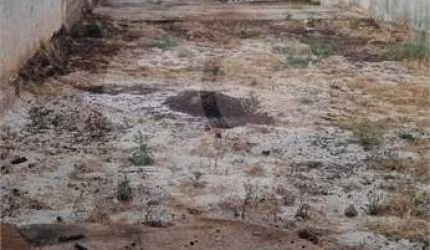 Terreno com 3 quartos à venda em Vila Monte Alegre - SP