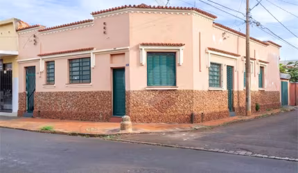 Casa com 2 quartos à venda em Campos Elíseos - SP