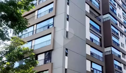 Apartamento à venda em Campo Belo - SP