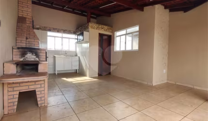 Casa com 2 quartos à venda em Planalto Verde - SP