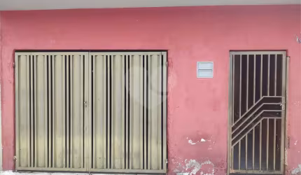 Casa com 3 quartos à venda em Parque Ribeirão Preto - SP