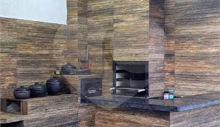 Casa com 3 quartos à venda em Jardim Zara - SP