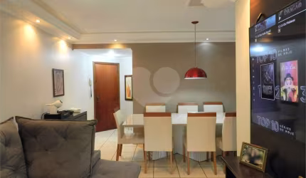 Apartamento com 3 quartos à venda em Planalto Verde - SP