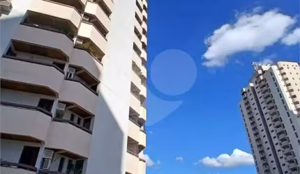 Apartamento com 3 quartos à venda em Vila Redentora - SP