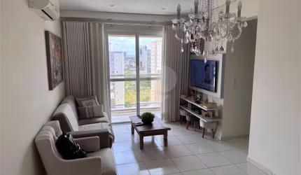 Apartamento com 2 quartos à venda em Nova Aliança - SP
