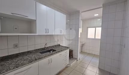 Condomínio com 2 quartos à venda em Nova Aliança - SP
