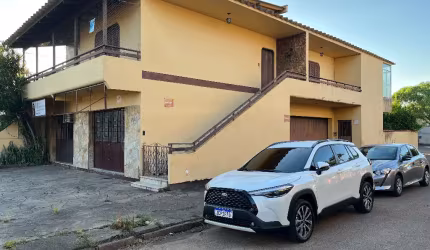 Sobrado 299m2