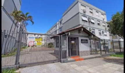 APARTAMENTO TÉRREO IGUAL A NOVO 3DORM