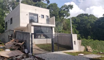 Terreno à venda em Santa Felicidade - PR