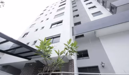 Cobertura com 4 quartos à venda em Vila Izabel - PR