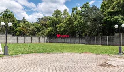 Condomínio à venda em Santa Felicidade - PR