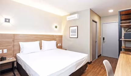 Hotel à venda em São Pedro - PR
