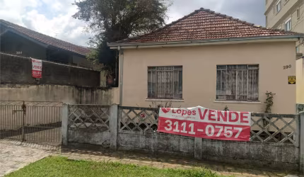 Terreno com 2 quartos à venda em Água Verde - PR
