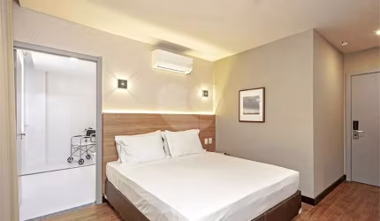Hotel à venda em São Pedro - PR