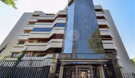 Apartamento com 6 quartos à venda em Bigorrilho - PR