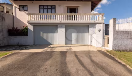 Casa com 3 quartos à venda em Uberaba - PR