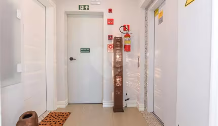 Cobertura com 3 quartos à venda em Centro - PR