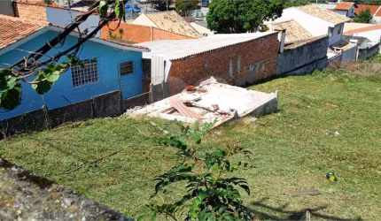 Terreno à venda em Xaxim - PR