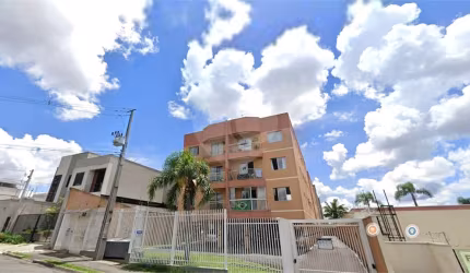 Apartamento com 3 quartos à venda em Novo Mundo - PR