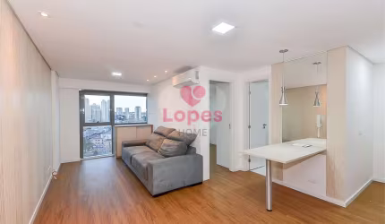Apartamento com 1 quartos à venda em Rebouças - PR